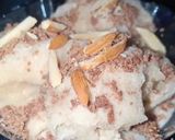 चॉकलेट आइसक्रीम (Chocolate Icecream recipe in Hindi) रेसिपी चरण 7 फोटो