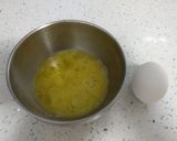 氣炸雞蛋豆腐(旋風式烘烤爐)的食譜步驟3照片