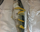 Foto del paso 3 de la receta: Caballa al horno. Receta fácil