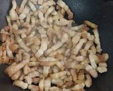 台式卤肉饭的食譜步驟3照片
