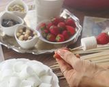素串燒BBQ的食譜步驟19照片