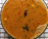 A picture of step 3 of Dal Chawal (Gujarati Style).