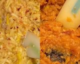 Pas rețetă Ștrudele cu mere sau brânză dulce cu stafide😍pufoase, foioase, crocante și delicioaseee 😋 9 fotografie