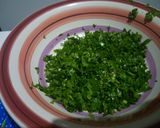Foto del paso 5 de la receta: Bum bum - Papa horneada