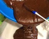 Foto del paso 5 de la receta: Brownie de chocolate con avellanas (receta vegana)