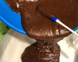 Foto del paso 5 de la receta: Brownie de chocolate con avellanas (receta vegana)