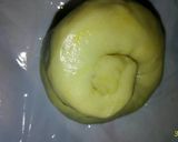 Foto langkah ke 5 dari resep 🍪roti maryam isi meses kress🍪.