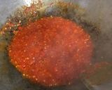 Foto langkah ke 3 dari resep Jengkol balado.