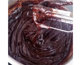 Foto langkah ke 1 dari resep Cupcake coklat tanpa dcc.