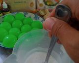 Foto langkah ke 2 dari resep Kue Mangkuk.