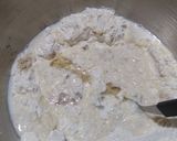 Foto del paso 2 de la receta: Espiral Fibonacci de Pollo (Pan de pollo)