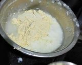 ડુંગળી વાળી કાઠીયાવાડી કઢી(dungri vali kadhi in Gujarati) રેસીપી સ્ટેપ1ફોટો