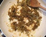 Édesburgonyás egytálétel recept fázis 2 fotója