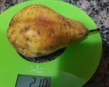 Foto del paso 1 de la receta: Compota de pera anisada