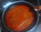 Foto del paso 3 de la receta Marmitako