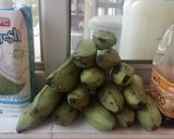 Foto del paso 1 de la receta: Mariquitas