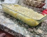 Foto del paso 4 de la receta: Coliflor en fuente para cortar porciones