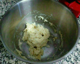 Foto del paso 3 de la receta: “Frankfurt roll”