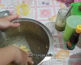 Foto langkah ke 2 dari resep Roti Jadul - Lembut dan Empuk.