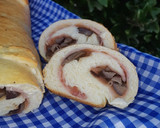 Foto del paso 6 de la receta: Pan de Jamón (Un típico de Venezuela🇻🇪)