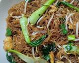 Cara Membuat Bihun Goreng 6