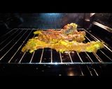 A picture of step 6 of Oven Baked Beef.