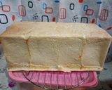 Foto langkah ke 7 dari resep Roti tawar.