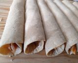 Foto del paso 1 de la receta: Tacos dorados de pollo