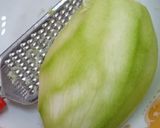 Foto langkah ke 1 dari resep Sambal Mangga super enakkk.. segerrr..mantapp.. masyaAllah.. ❤🤗.