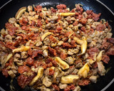 Foto del paso 4 de la receta: Empanada de carne casera