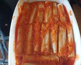 Foto del paso 5 de la receta: Canelones de atún