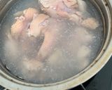 Foto langkah ke 1 dari resep Ketupat Sayur.