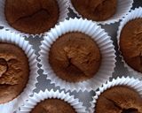 Foto del paso 5 de la receta: Muffins banana para bebés