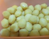 Foto langkah ke 1 dari resep #277 Roasted Baby Potatoes.