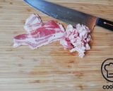 Hagymás bab recept fázis 1 fotója