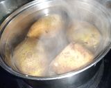Foto del paso 2 de la receta: Gnocchi (Ñoquis) Clásicos 🇮🇹