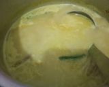 Foto langkah ke 4 dari resep Laksa Betawi.