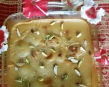 A picture of step 9 of Baked rosmalai.