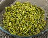 A picture of step 10 of Broccoli Paneer Kabab.