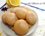 Foto del paso 12 de la receta Galletas de limón