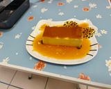 焦糖布丁的食譜步驟3照片