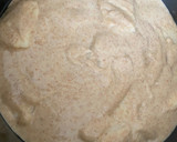Foto del paso 2 de la receta: Torta de pera 🍐 harina integral