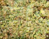 A picture of step 4 of Zucchini Butter.