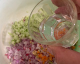 Foto del paso 7 de la receta: Salsa maya para cortes de caza, comida de mar y cerdo