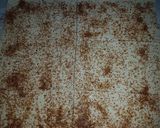 Foto del paso 1 de la receta: Milhoja de queso mascarpone y frutos rojos