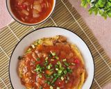 Foto langkah ke 7 dari resep Fuyunghai 2.0.