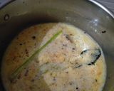 Foto langkah ke 4 dari resep Gulai sayur daun singkong.