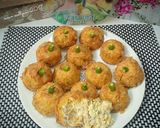 Foto langkah ke 5 dari resep Tahu fantasi.