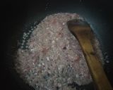 Foto langkah ke 3 dari resep Nasi Goreng Strawberry.