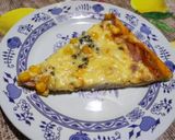 Pizza 🍕 recept fázis 3 fotója